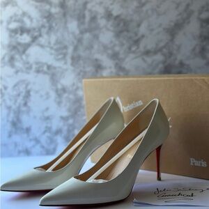 Christian Louboutin Kate 85